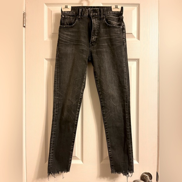 Moussy vintage jeans - Picture 1 of 8